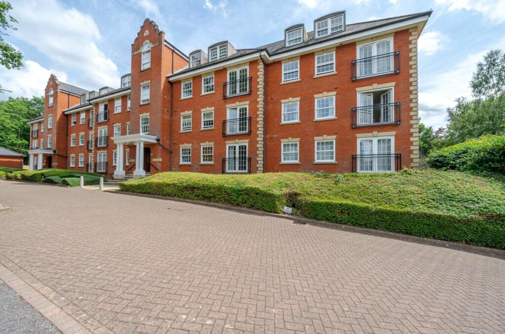 Main image of property: Montague Close, Wokingham, Berkshire, RG40