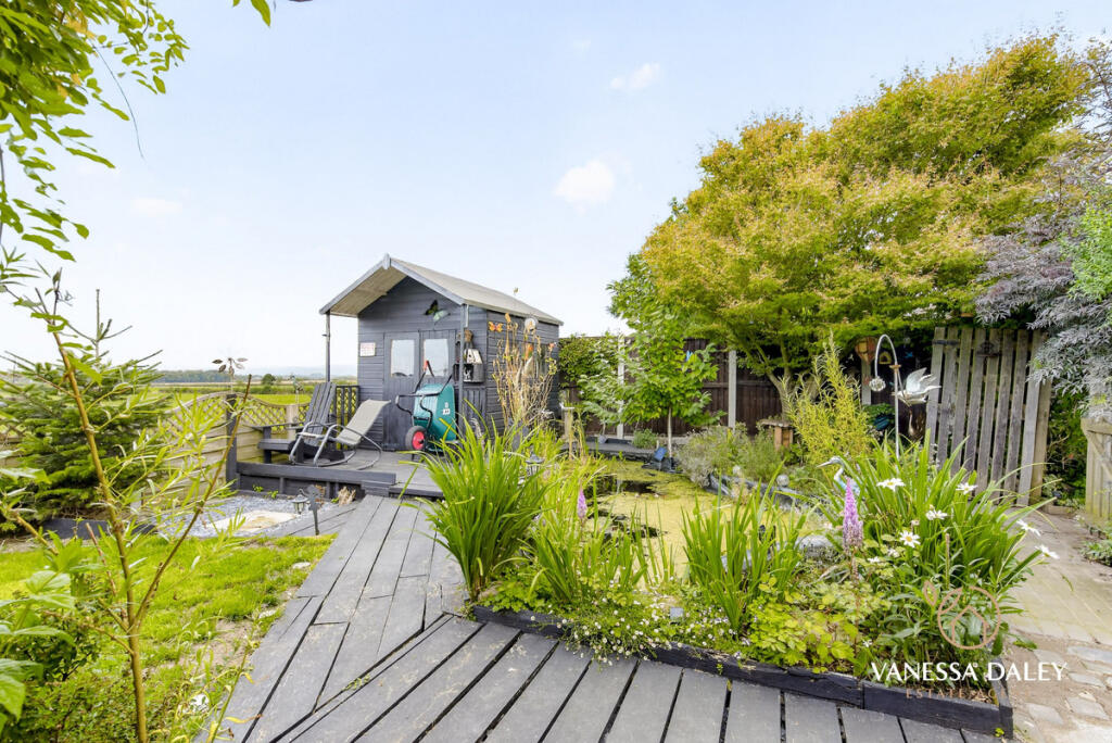 House in Wyre, Inskip-with-Sowerby - View 4