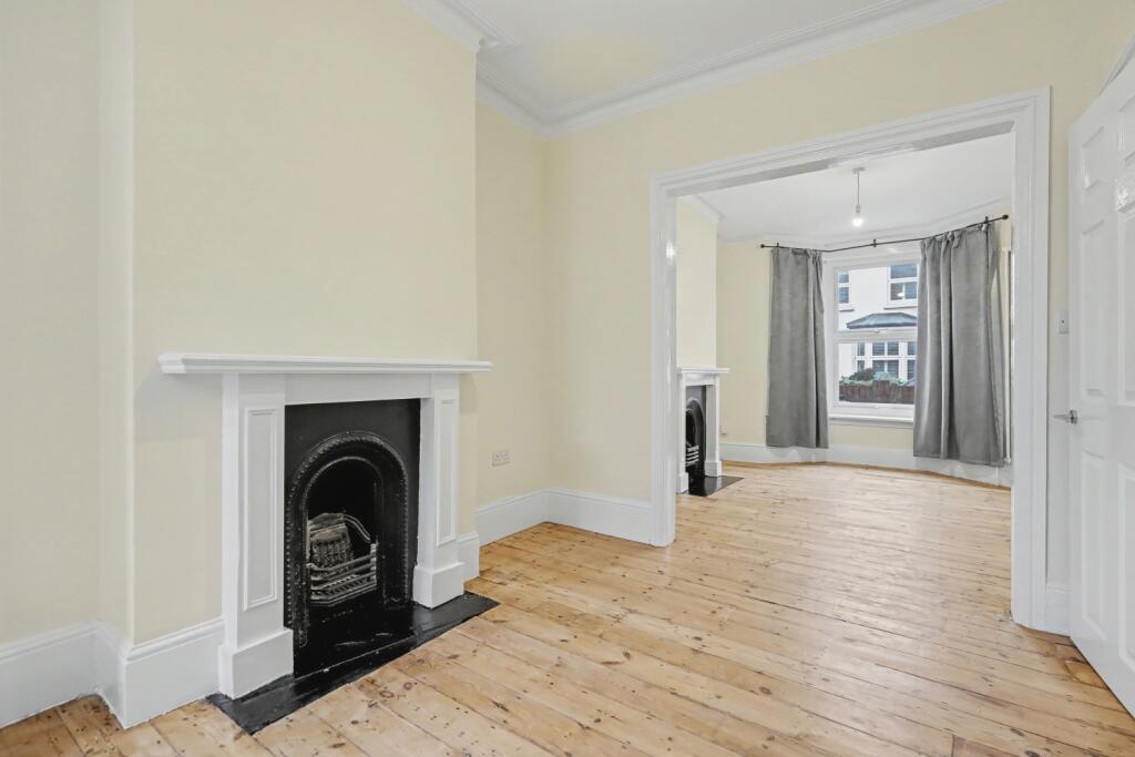 Main image of property: St. James Road, London, E15