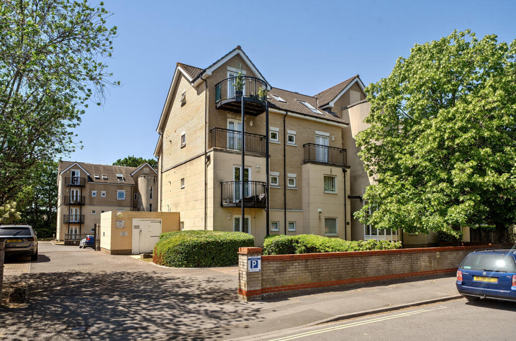 Main image of property: Hulse Road, Southampton, Hampshire, SO15