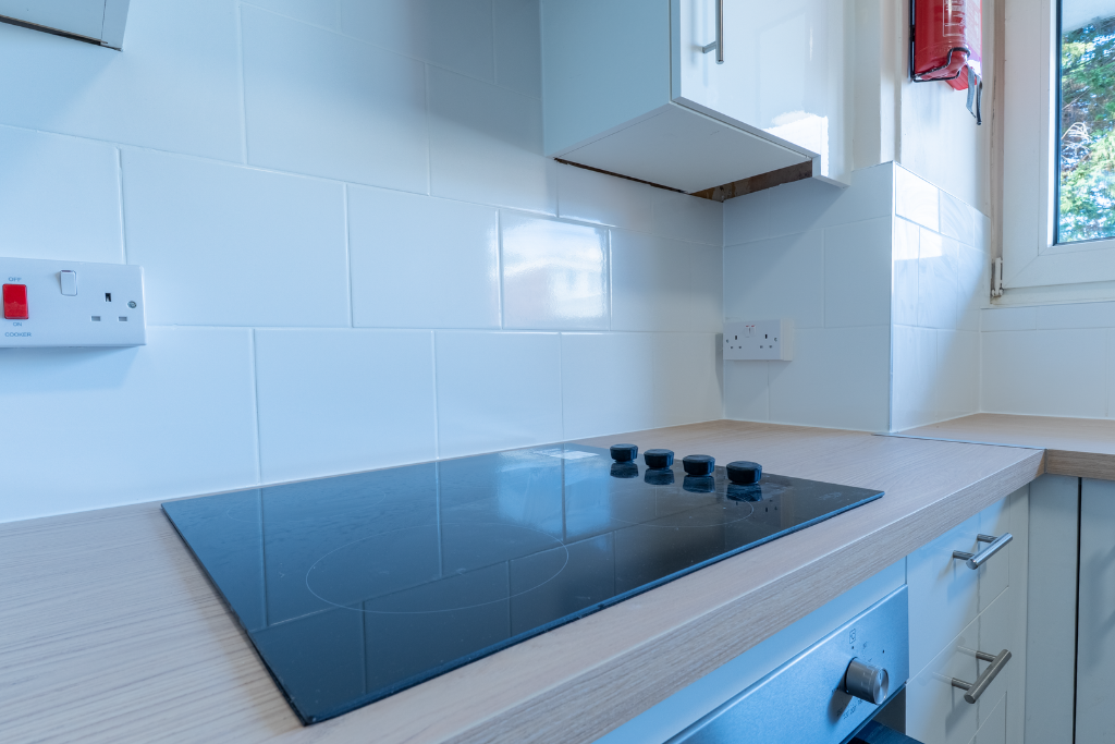 Apartment in London - View 4