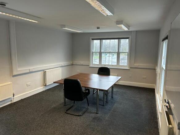 Dunant office