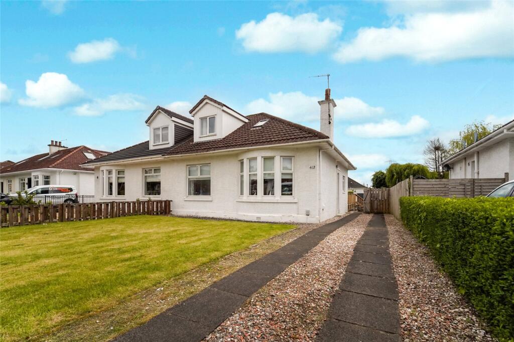 Main image of property: Glasgow Road, Paisley, Renfrewshire, PA1