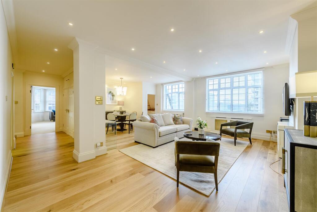 Main image of property: Strathmore Court, St John's Wood