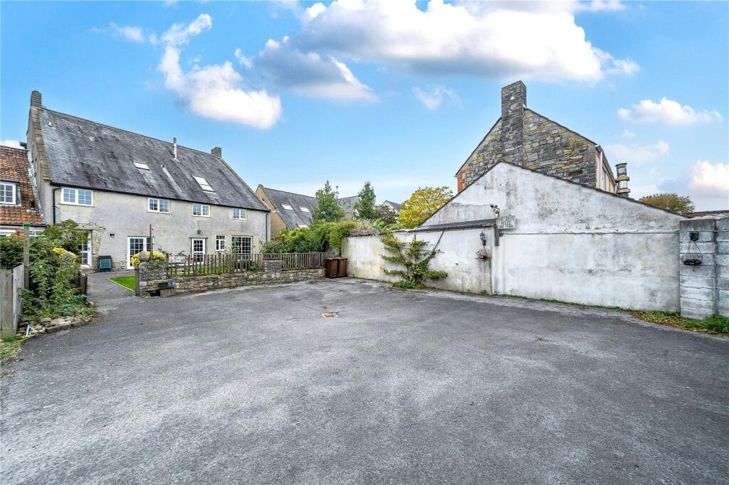 Additional image 23 of St. Marys Road, Meare, Glastonbury, Somerset, BA6