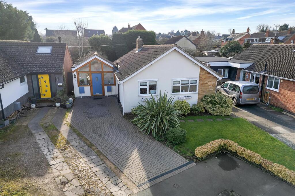 Main image of property: Hunters Rise, Kirby Bellars, Melton Mowbray