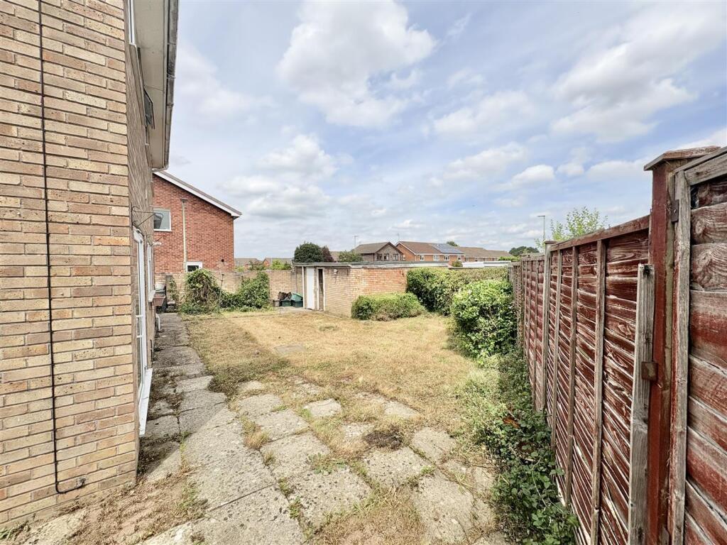 Woodcock Close, Abbeydale, Gloucester - View 2