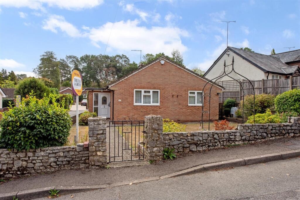 Main image of property: Jubilee Lane, Farnham