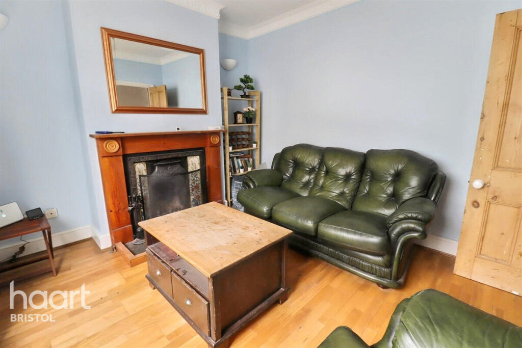 Main image of property: Mansfield Street, Bristol