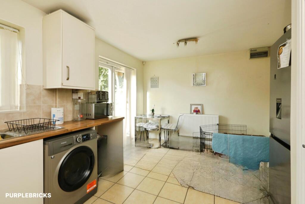 House in Doncaster - More