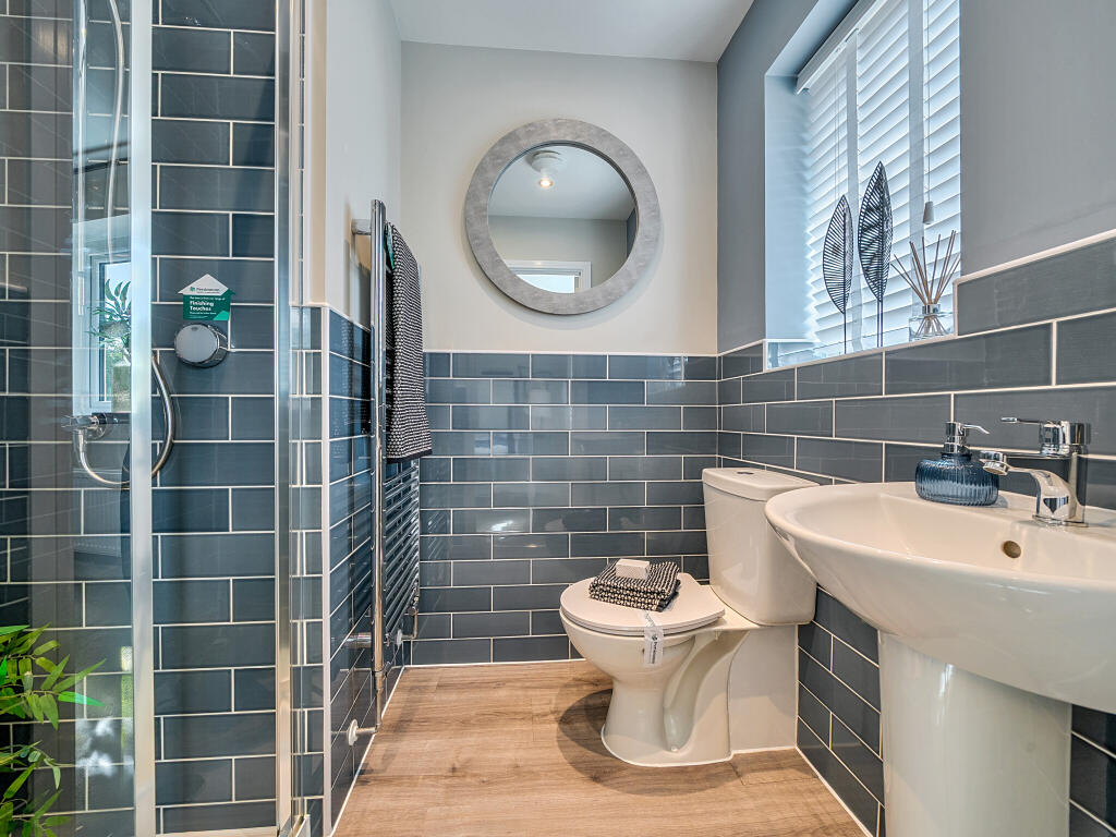 Main image of property: Hadley Road,
Hadley,
Telford,
Shropshire,
TF1 5SB