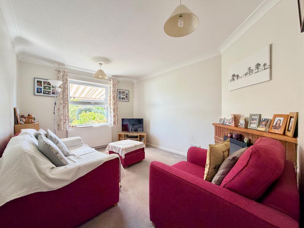 House in Oxford - View 4