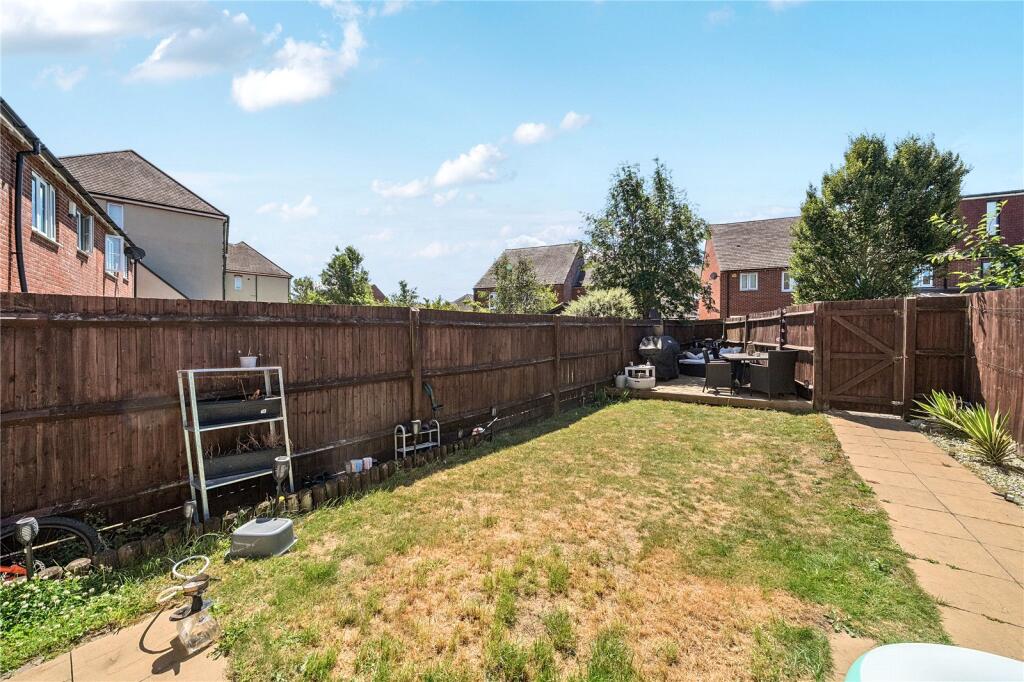 Waratah Drive, Chislehurst - View 4