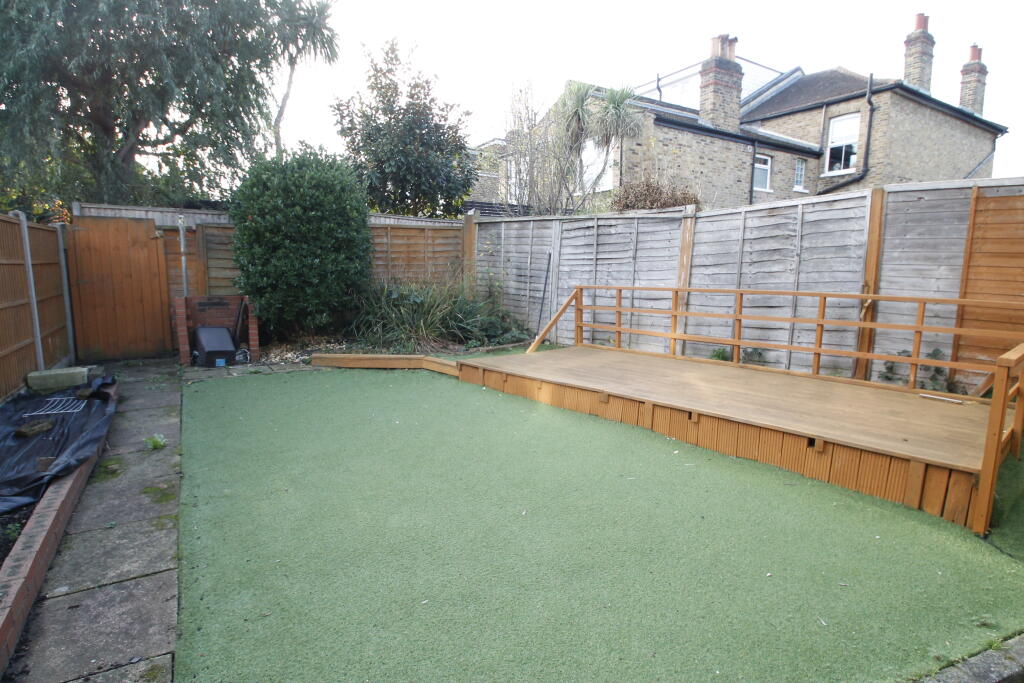 Main image of property: Stanstead Road, Forest Hill SE23