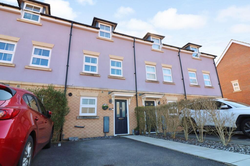 Main image of property: Lebburn Meadows, Hedge End, SO30