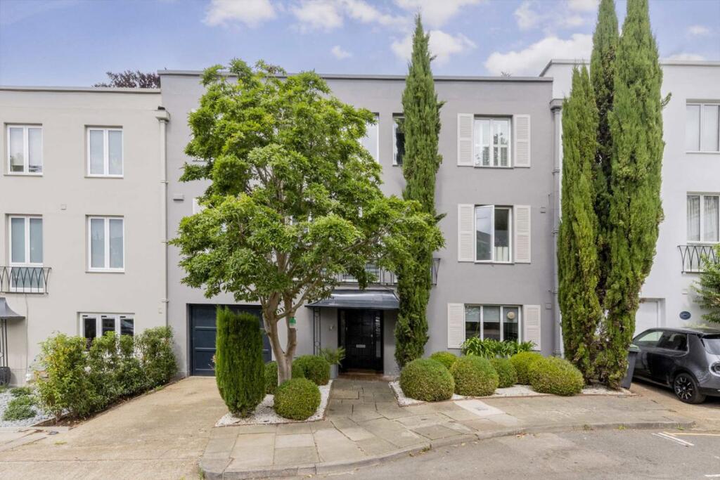 Main image of property: Highgate Close, Highgate