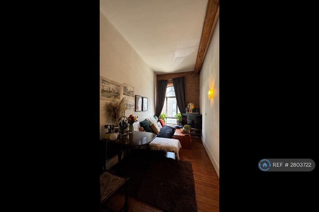 1 bedroom flat share for rent