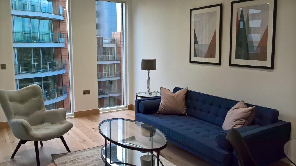 Main image of property: Paddington Exchange, London, W2