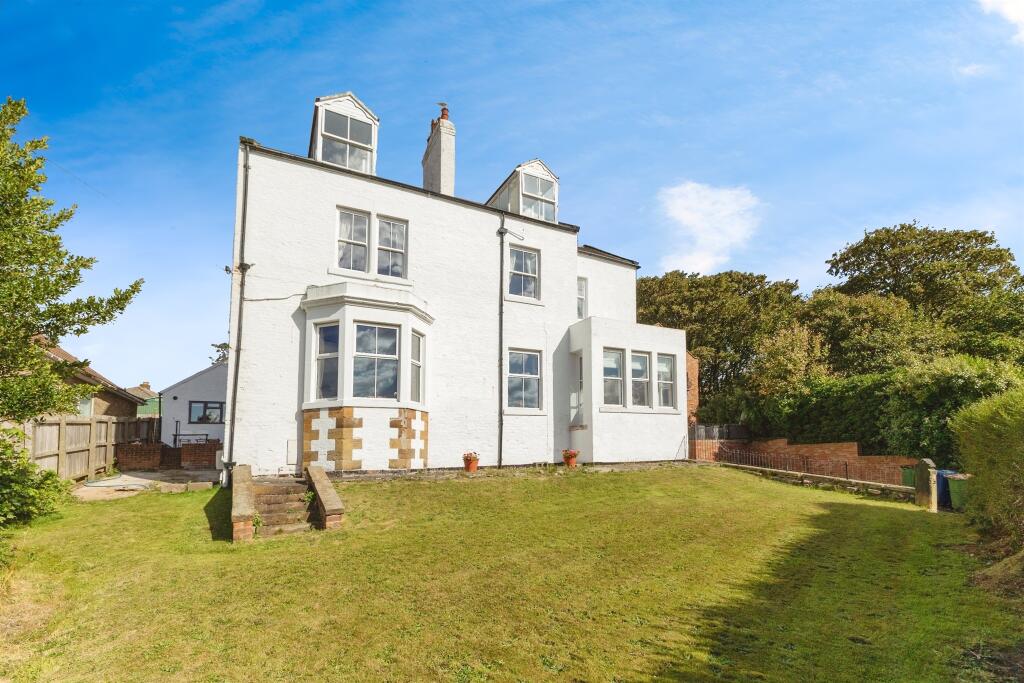 Main image of property: Saltburn Road, Brotton, Saltburn-By-The-Sea