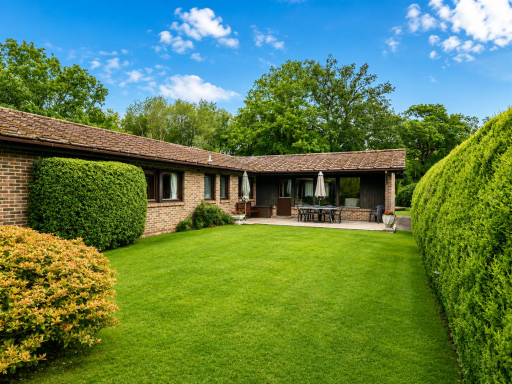Main image of property: Stafford Lake, Knaphill, Woking