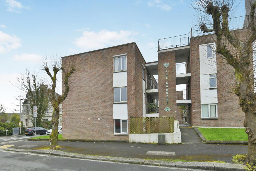 Main image of property: Stuart Road, Plymouth, Devon, PL1