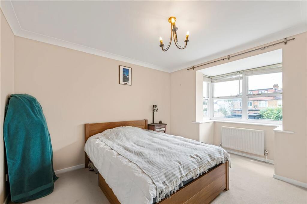 Apartment in London, Mortlake - View 5
