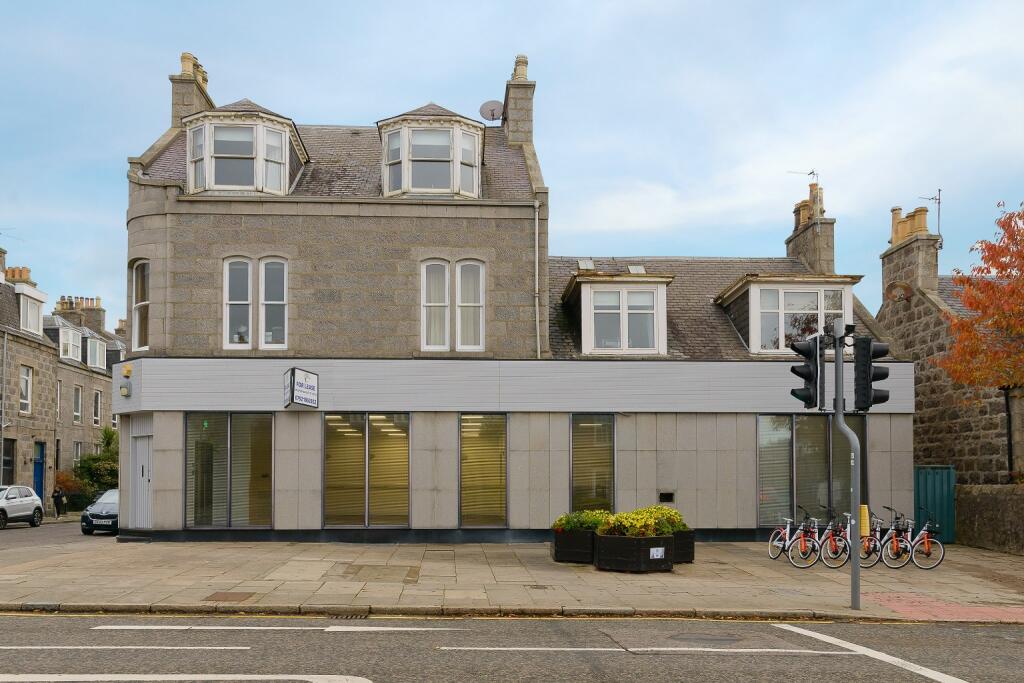 Main image of property: Great Western Road, Aberdeen, AB10