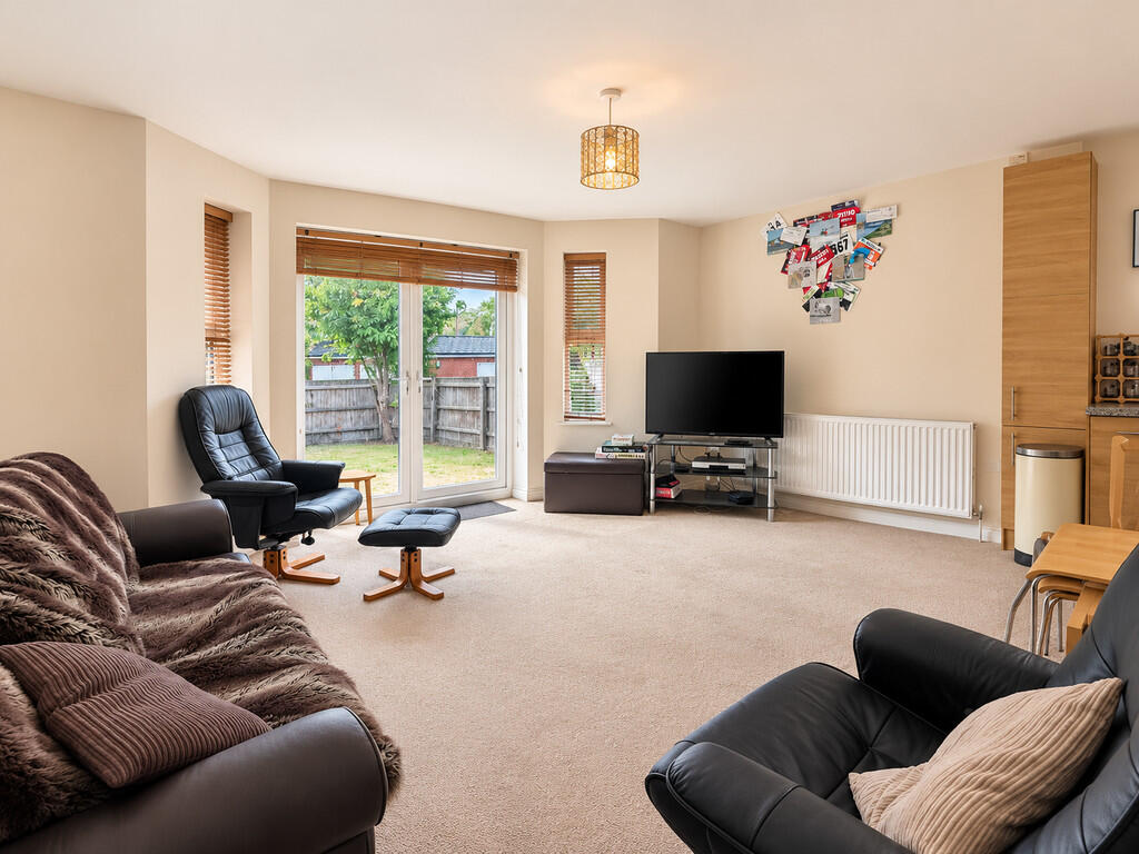 Apartment in Bournemouth - More