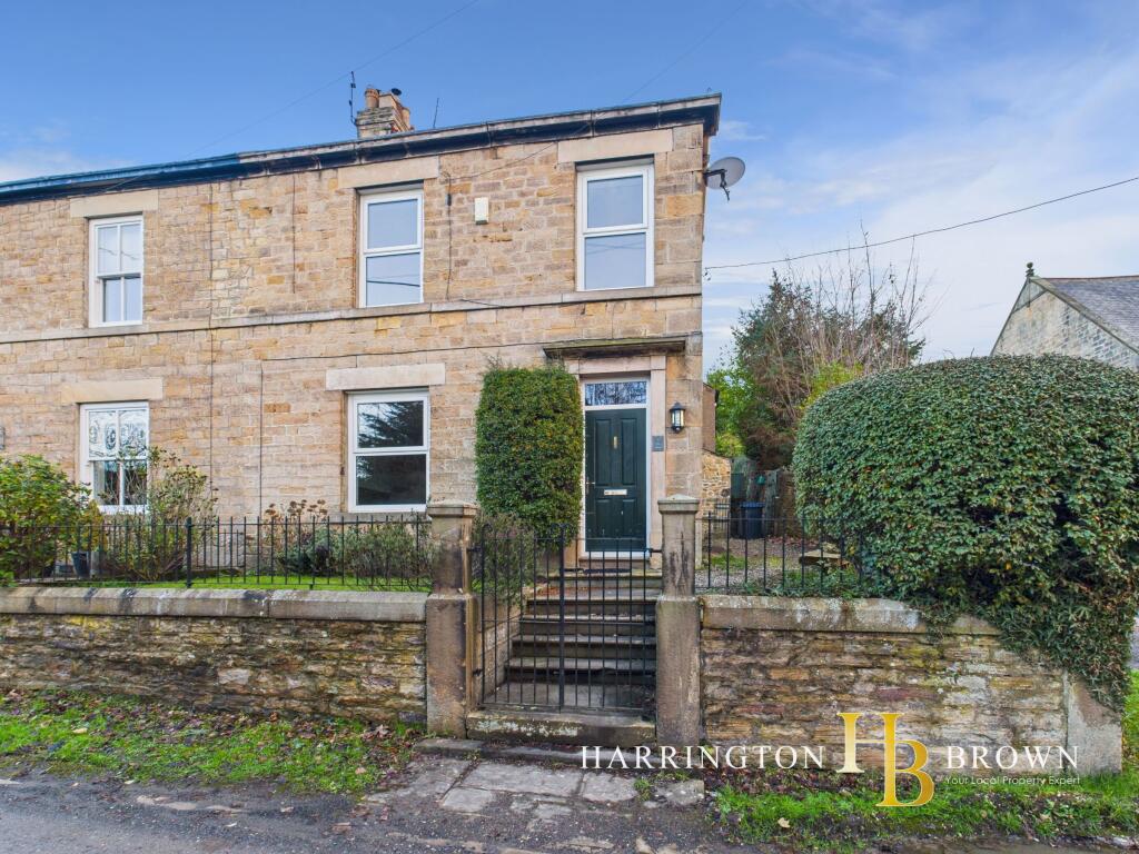 Main image of property: The Terrace, Shotley Bridge