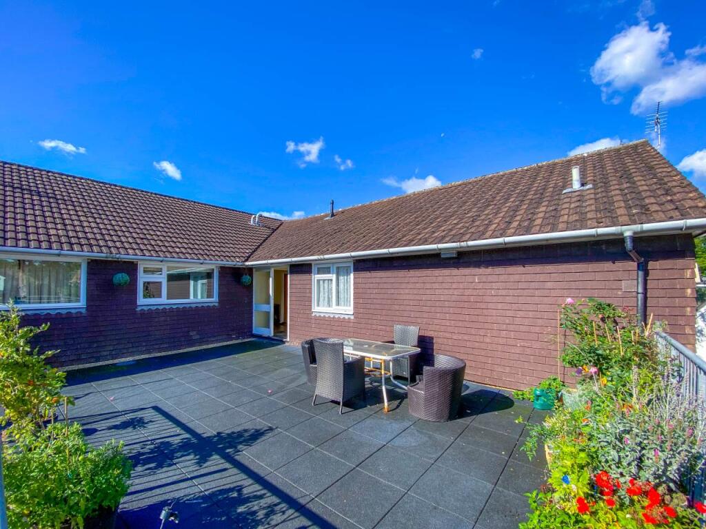 Main image of property: Runnymeade, Ringwood Road, Bransgore