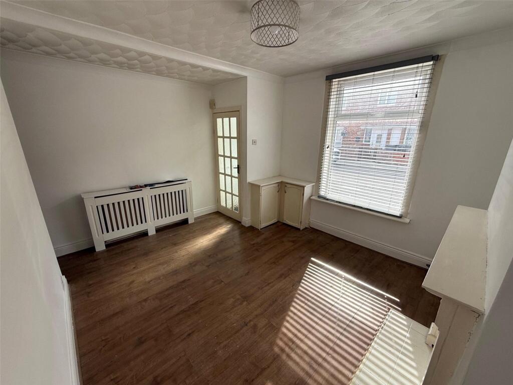 Main image of property: Station Road, PO3