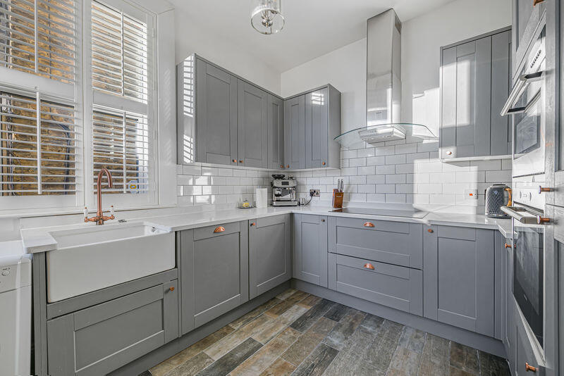 House in Sidcup, Halfway Street, Longlands - View 4