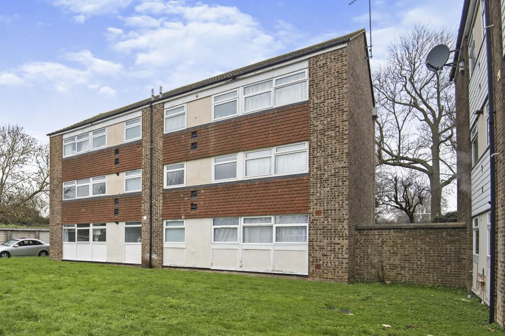 Main image of property: Scott Avenue, Rainham
