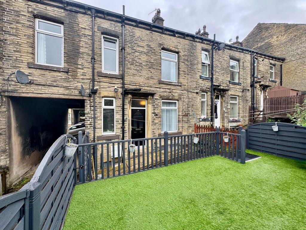 Main image of property: Dean Street, West Vale
