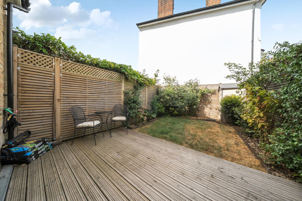 House in London, East Dulwich - View 4