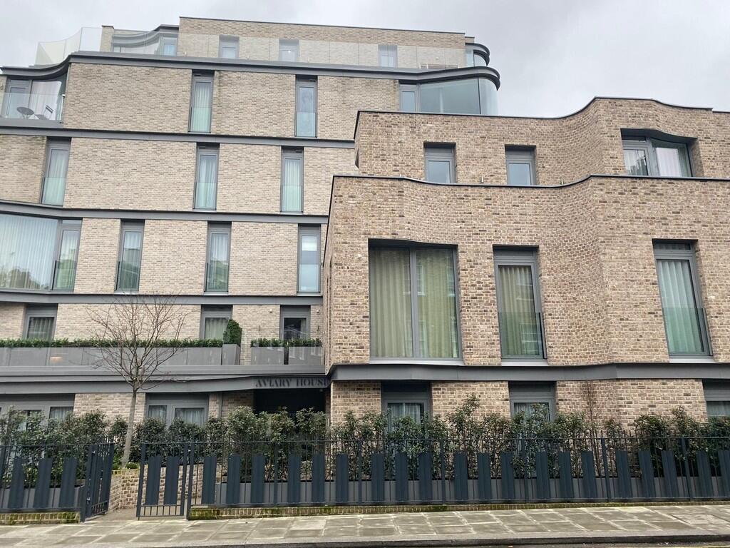 Main image of property: Wilfred Street, London