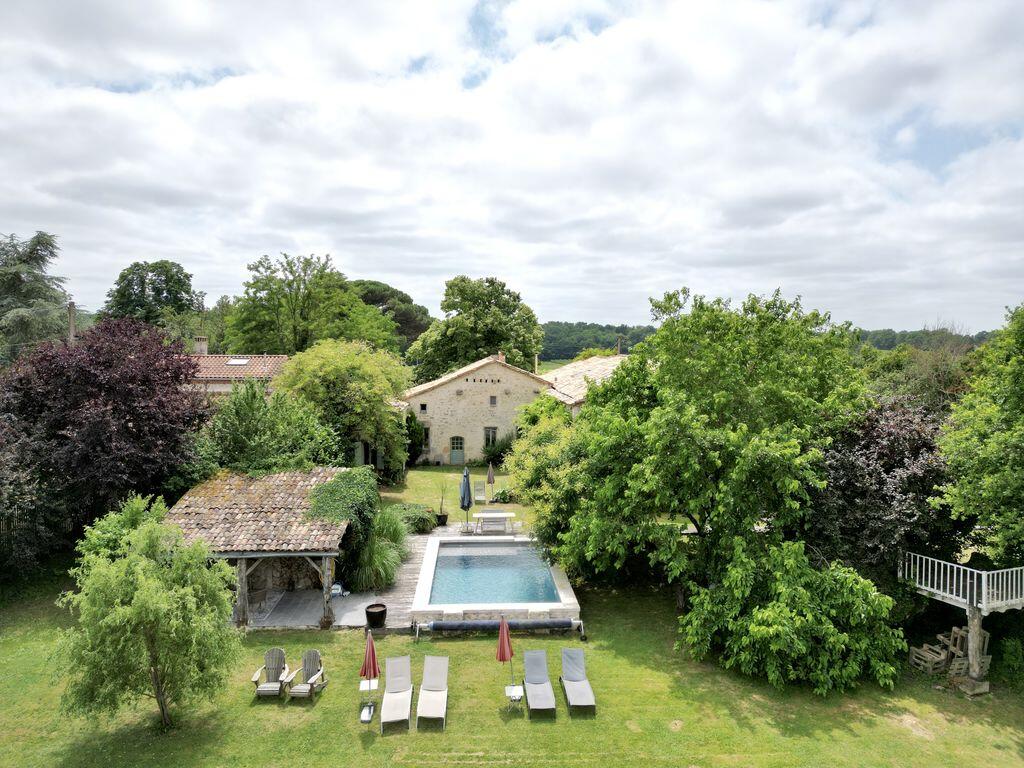 Main image of property: Ruch, Gironde