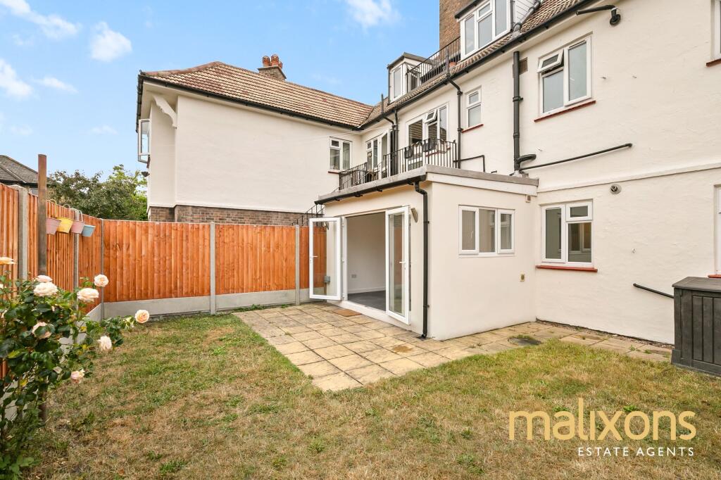 Main image of property: Blackshaw Road, London, SW17