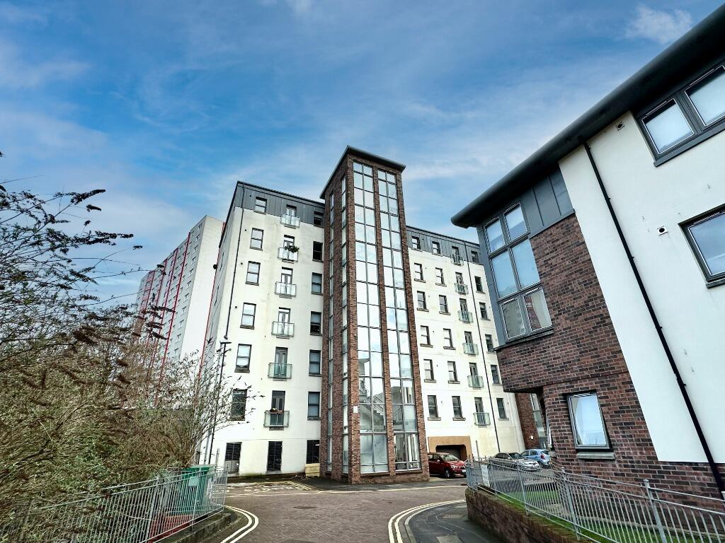 Main image of property: Duke Wynd, Dennistoun, Glasgow, G4
