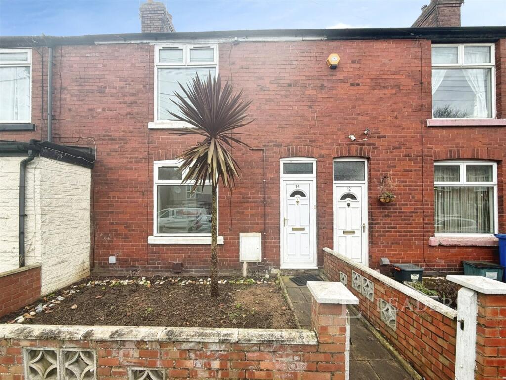 Main image of property: Frank Road, Doncaster, South Yorkshire, DN5