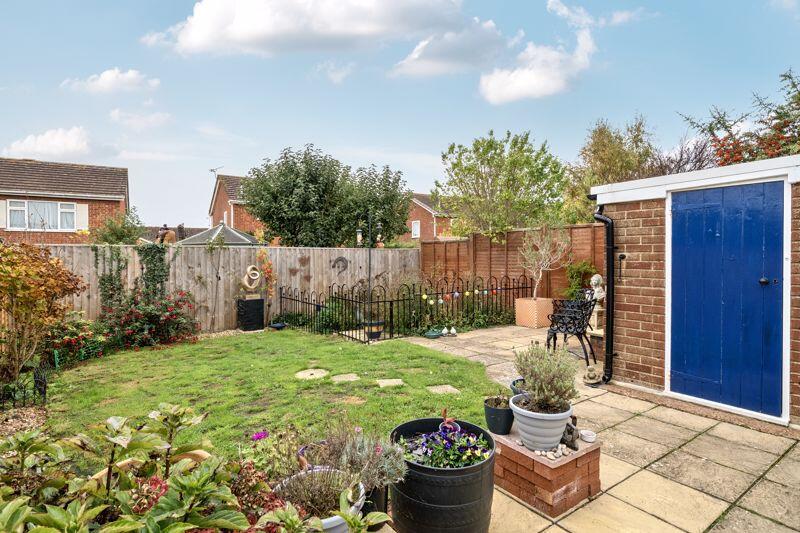 House in Taunton - View 2