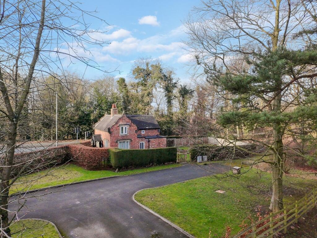 Main image of property: Congleton Road, Nether Alderley, Macclesfield, SK10