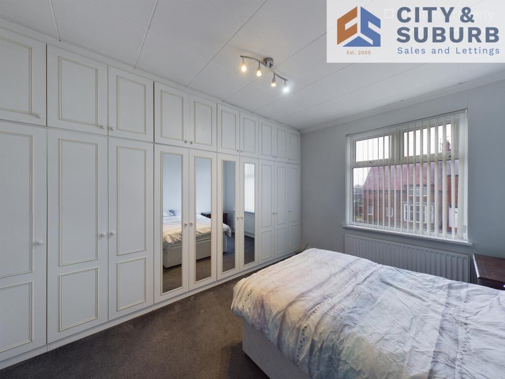 Main image of property: Chillingham Road, Heaton, Newcastle, NE6 5QU