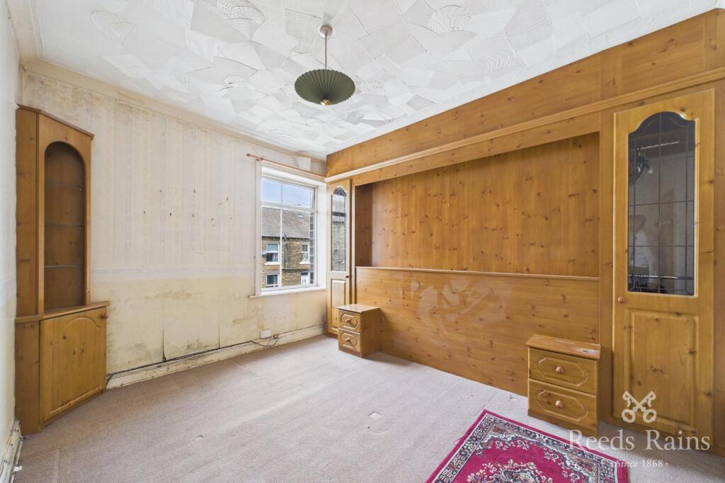 Blackmoorfoot Road, Crosland Moor, Huddersfield, West Yorkshire, HD4 - View 5