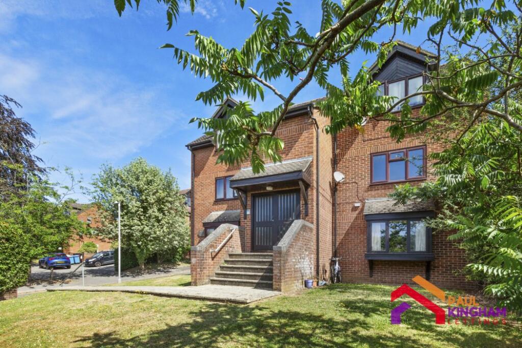 Main image of property: Ludlow Mews, Loudwater