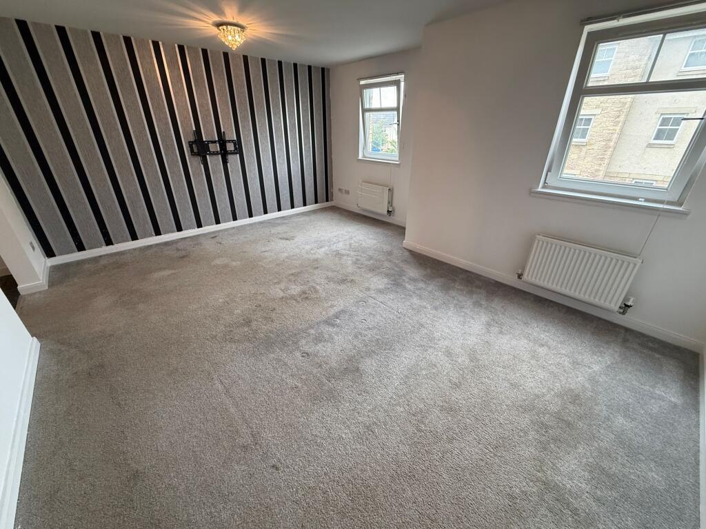 Apartment in Edinburgh - View 5