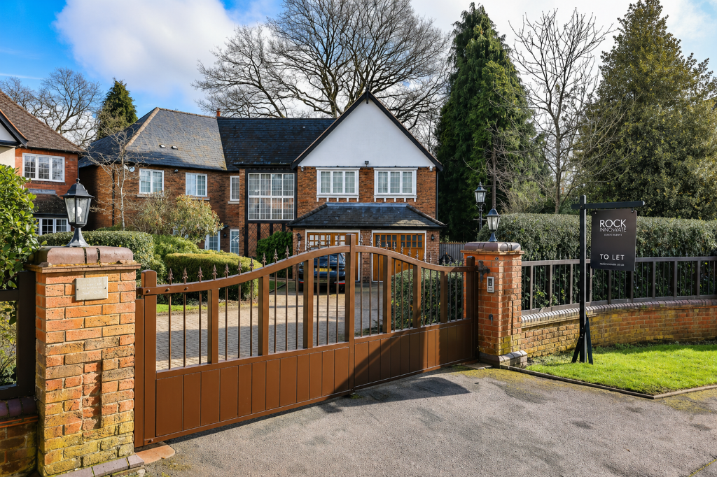 Main image of property: Highbury Road, Four Oaks, Sutton Coldfield, B74