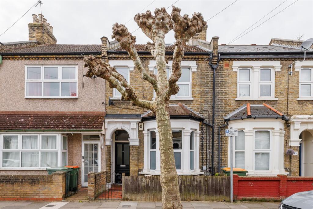 Main image of property: Bolton Road, Stratford