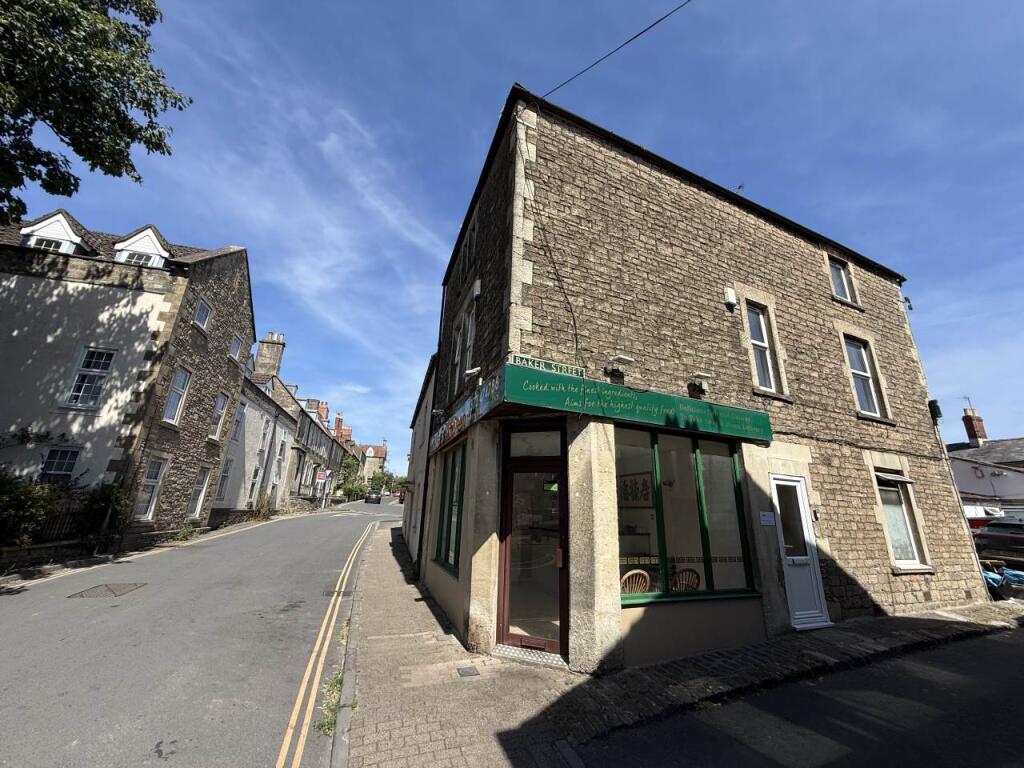 Main image of property: Vallis Way, Frome, Somerset