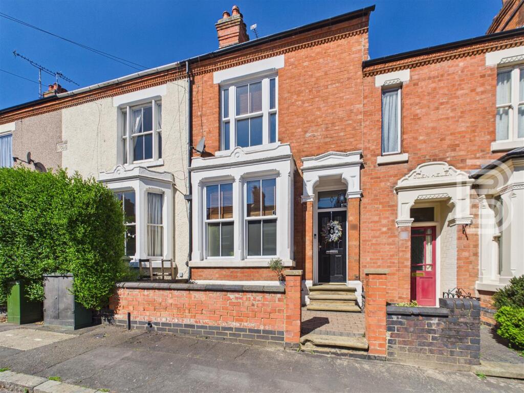 Main image of property: Grosvenor Road, Town Centre, Rugby